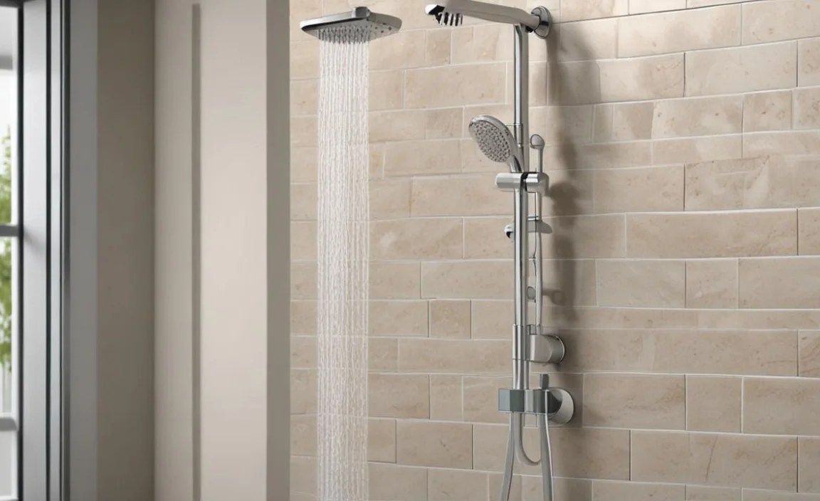Understanding Your Shower’s Current State