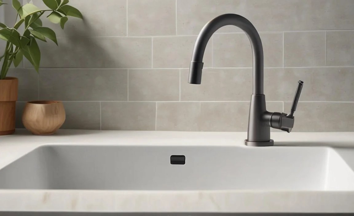 Understanding Your Sink’s Plumbing: A Beginner’s Overview