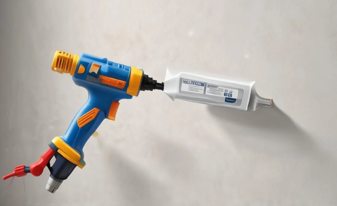 Uneven Caulk Bead