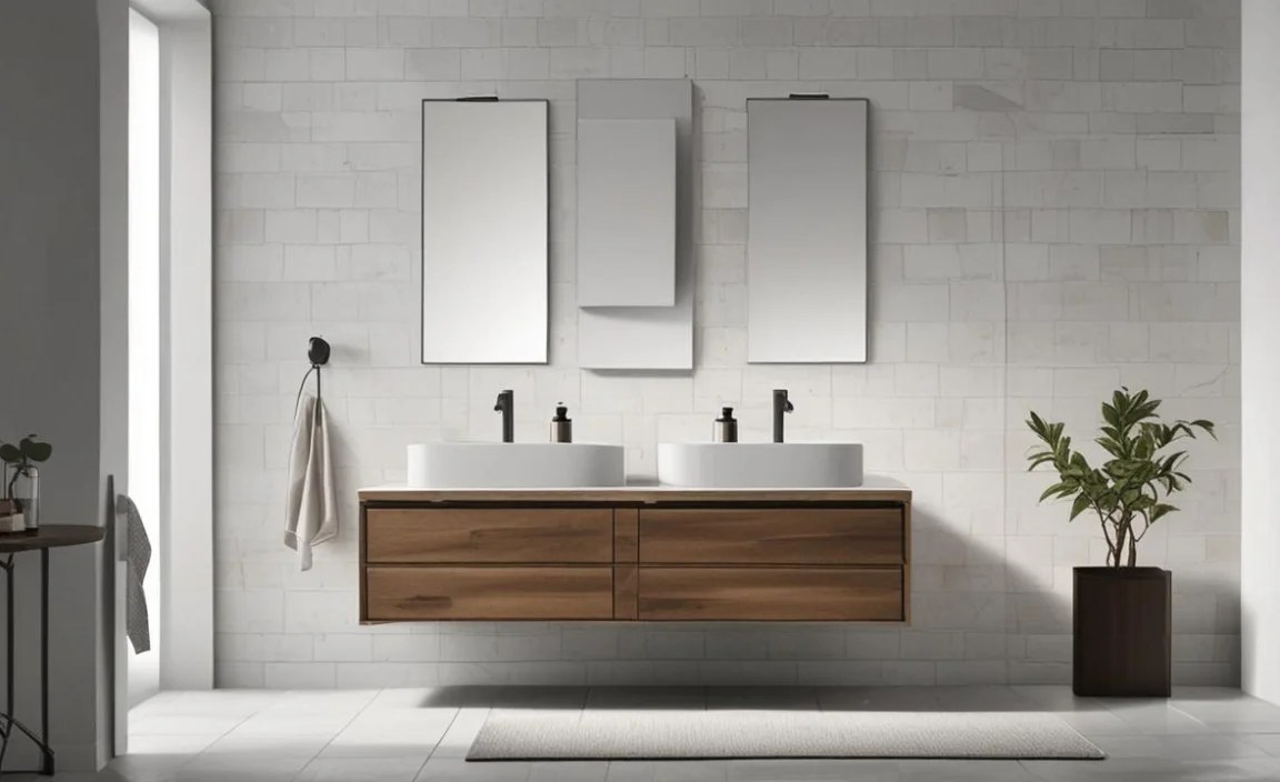 Unique Mirrors