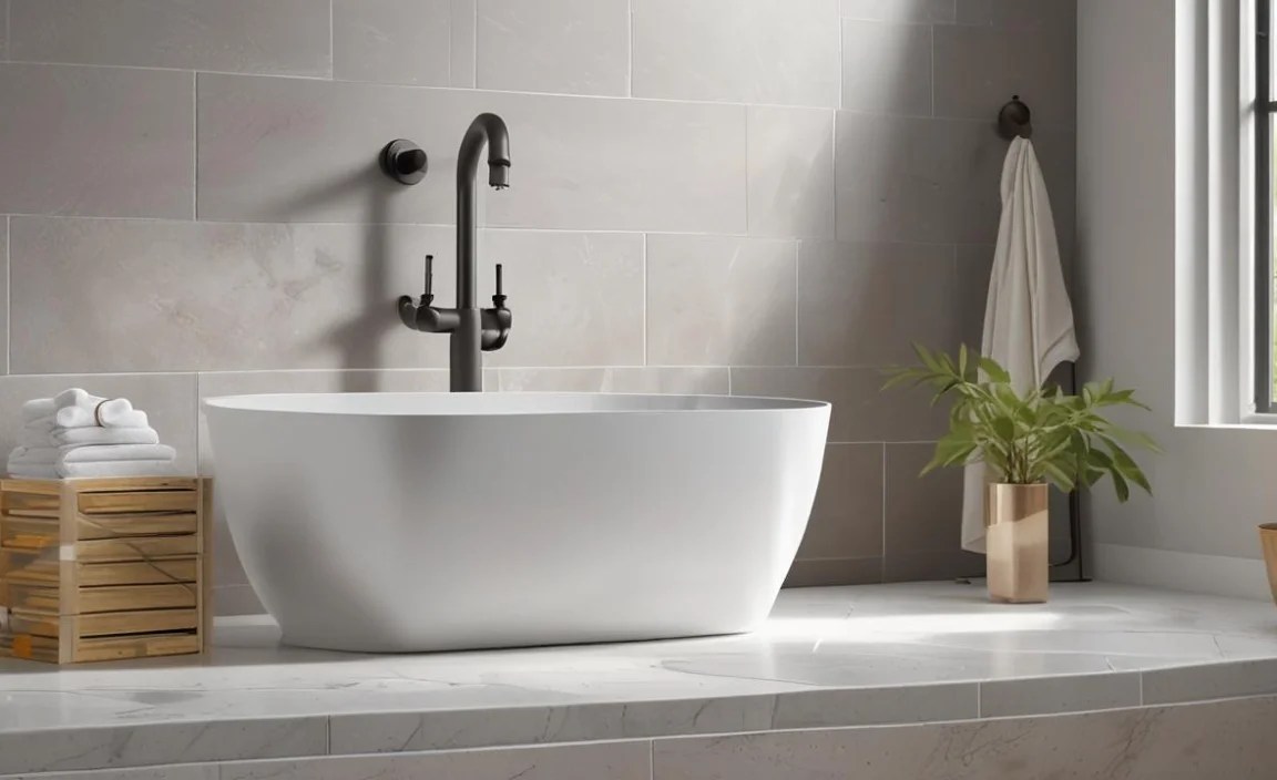 Unique Soap Dispensers and Trays