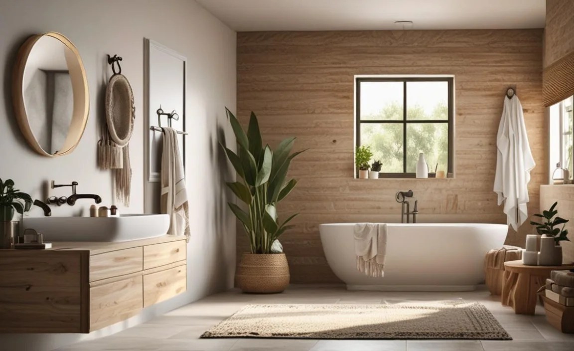 Unique Textures and Patterns