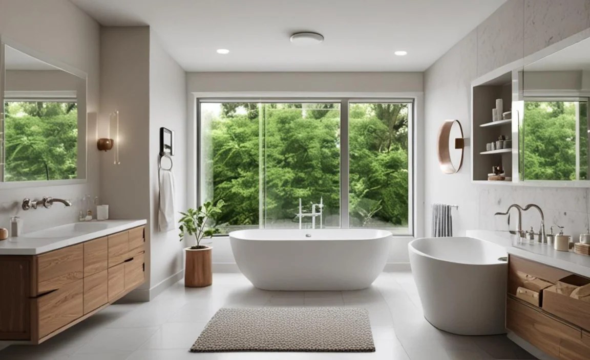 Upgrade Bathtub Easy: Stunning & Essential Fixes