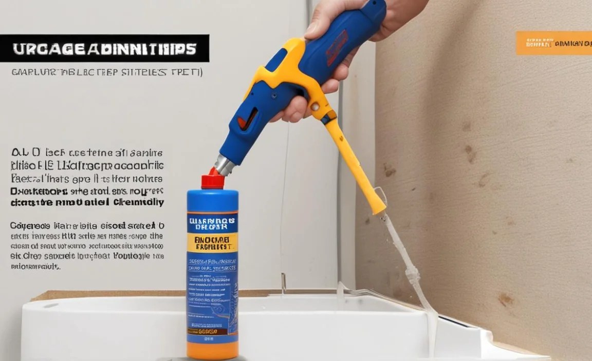 Upgrade Caulking Tips: Best & Proven Methods