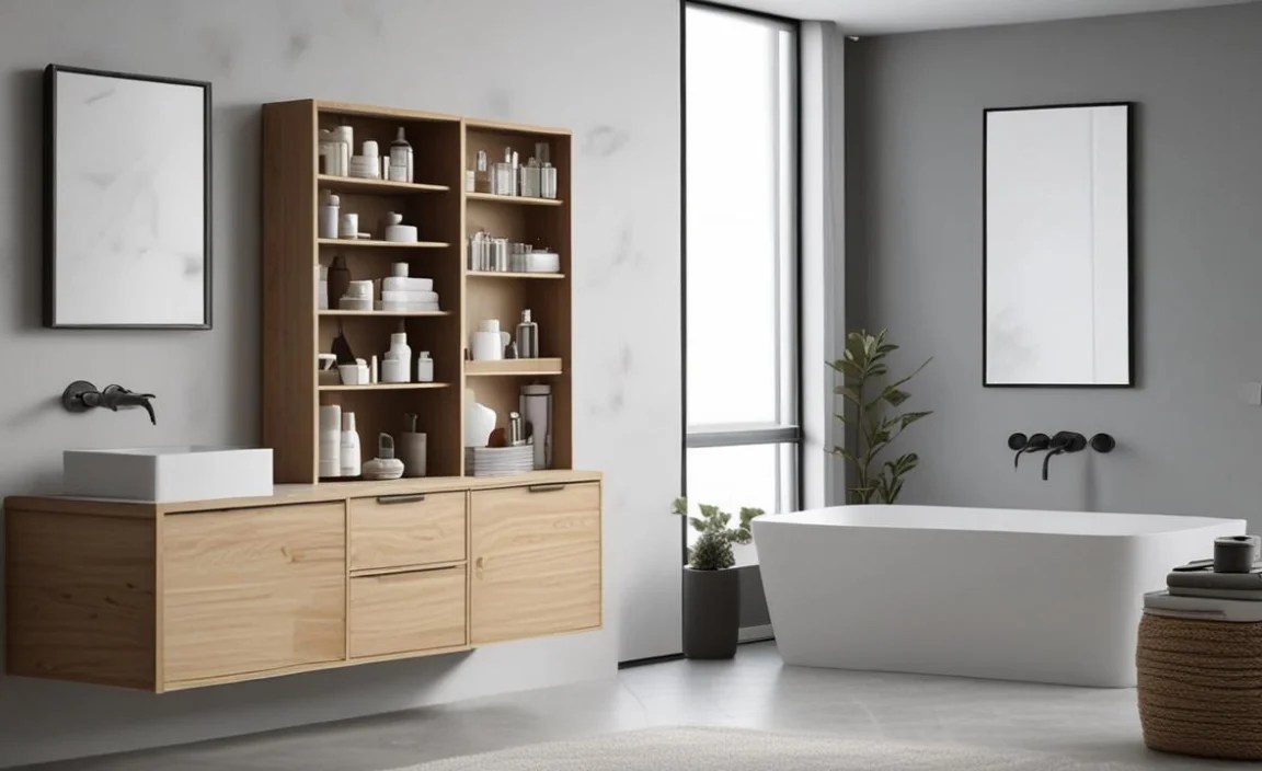 Utilize Vertical Space Always