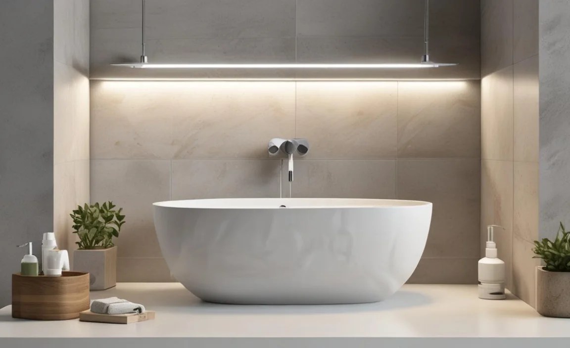 Vanity and Countertop Organizers