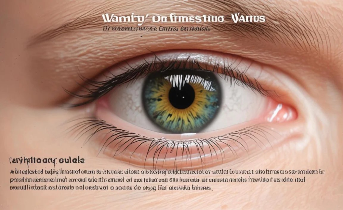 Vanity Definition: Essential Guide For Students