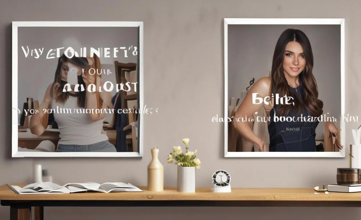 Vanity for Beginners: Boost Your Style Instantly!