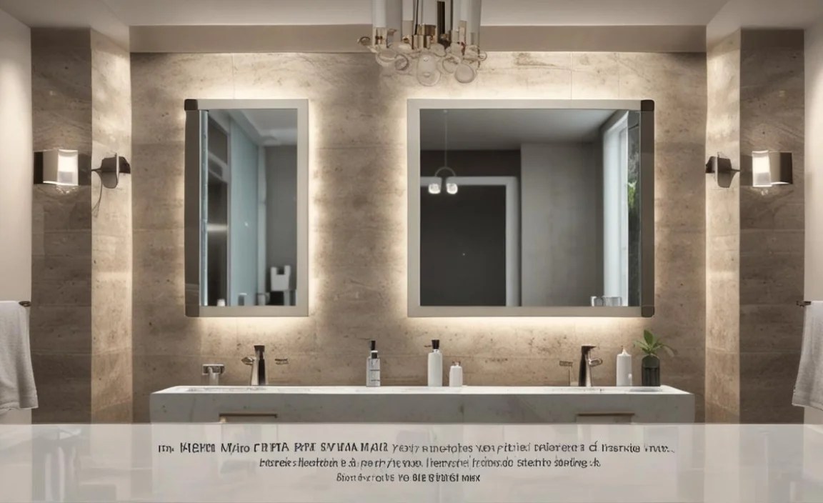 Vanity Info In Plumbing: Your Essential Guide