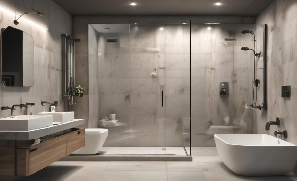 Ventilation: Keeping Your Wet Room Fresh