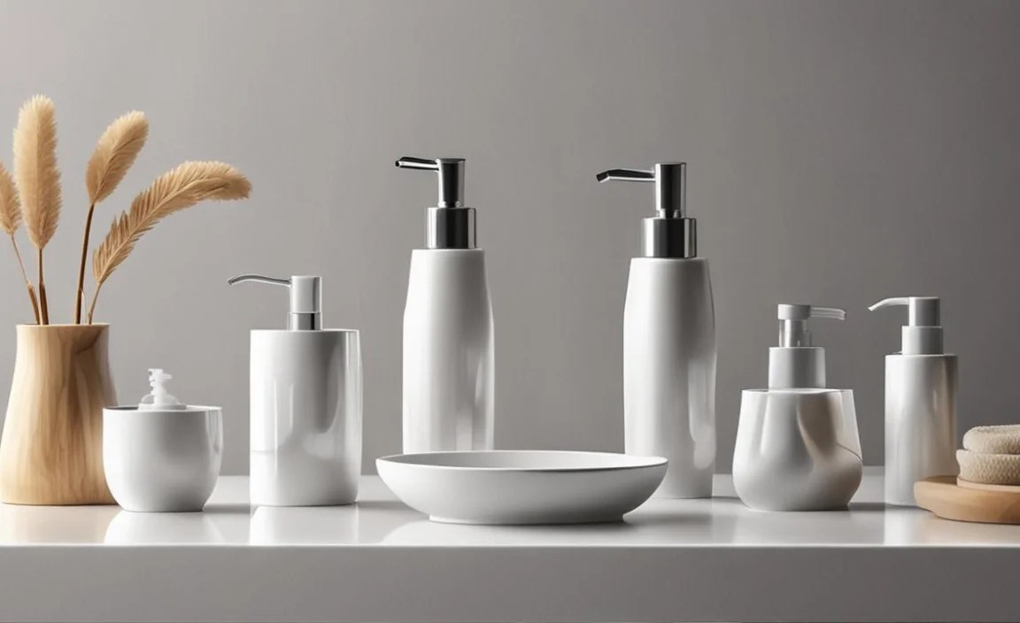 Versatile Design and Style Options