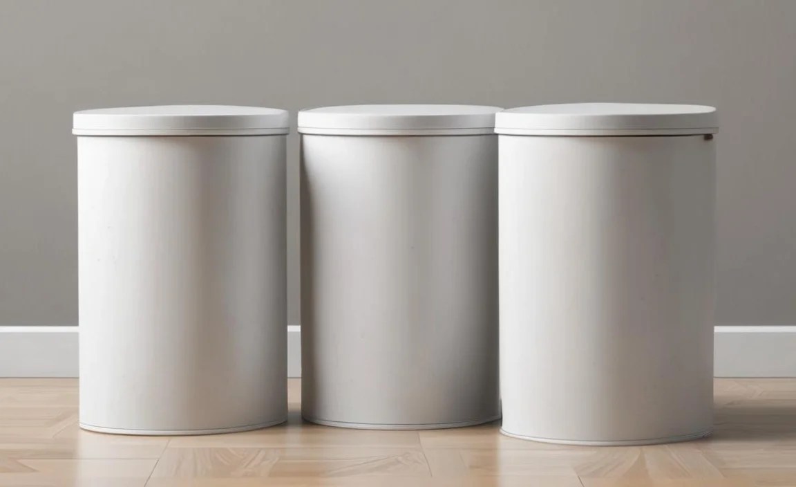 Versatility for Different Bathroom Sizes