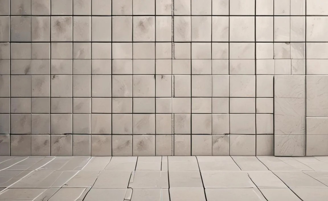 Vinyl Tiles (Sheet or Tile)