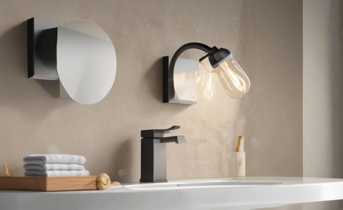 Wall-Mounted Solutions: Maximizing Vertical Space