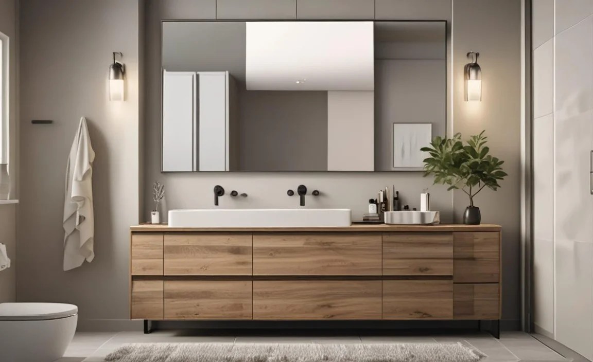 Wall Shelves