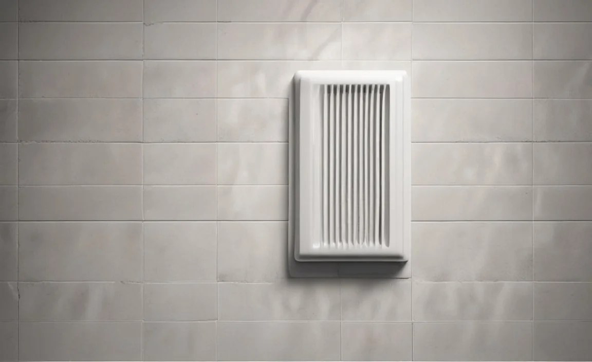 Wall Vents (Grilles)