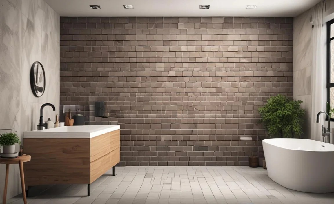 Walls (Drywall, Plaster)