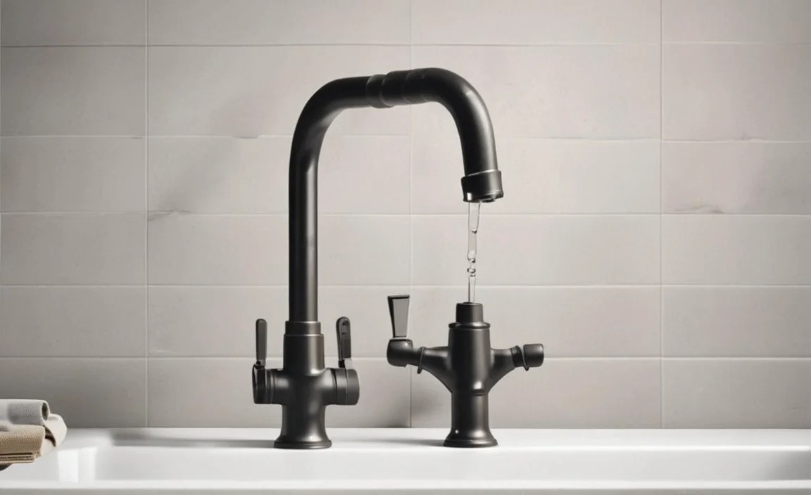 Water Pressure Breakdown In Plumbing: Essential Solutions