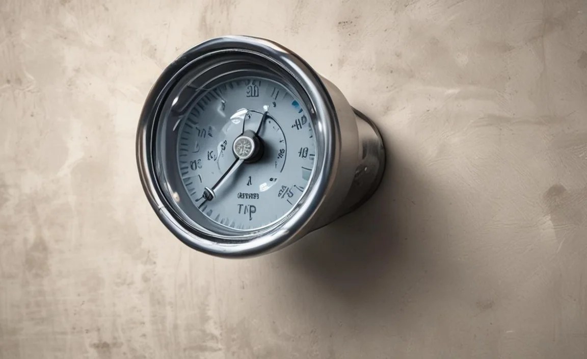 Water Pressure Guide For Beginners: Essential Tips
