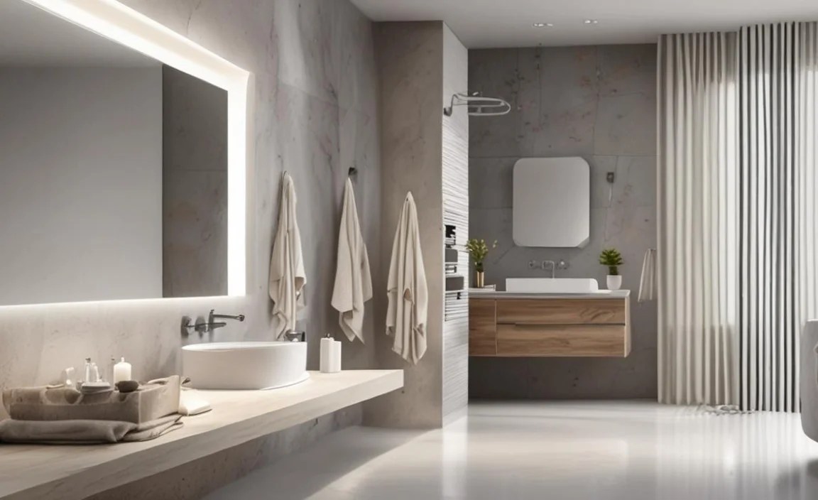 Waterproof Decor and Textiles