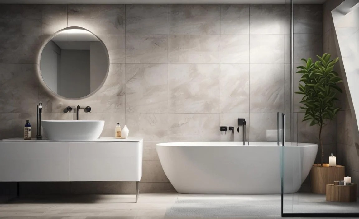 Waterproof Lighting and Electrical Accessories