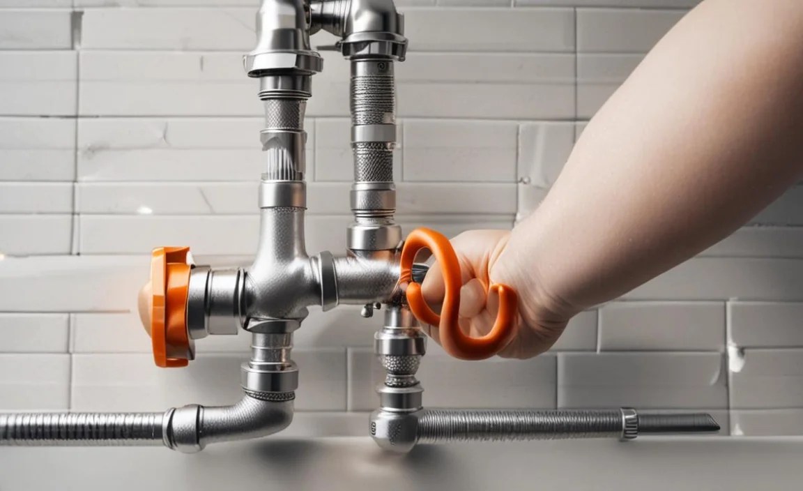 Weak Flush or Incomplete Flush