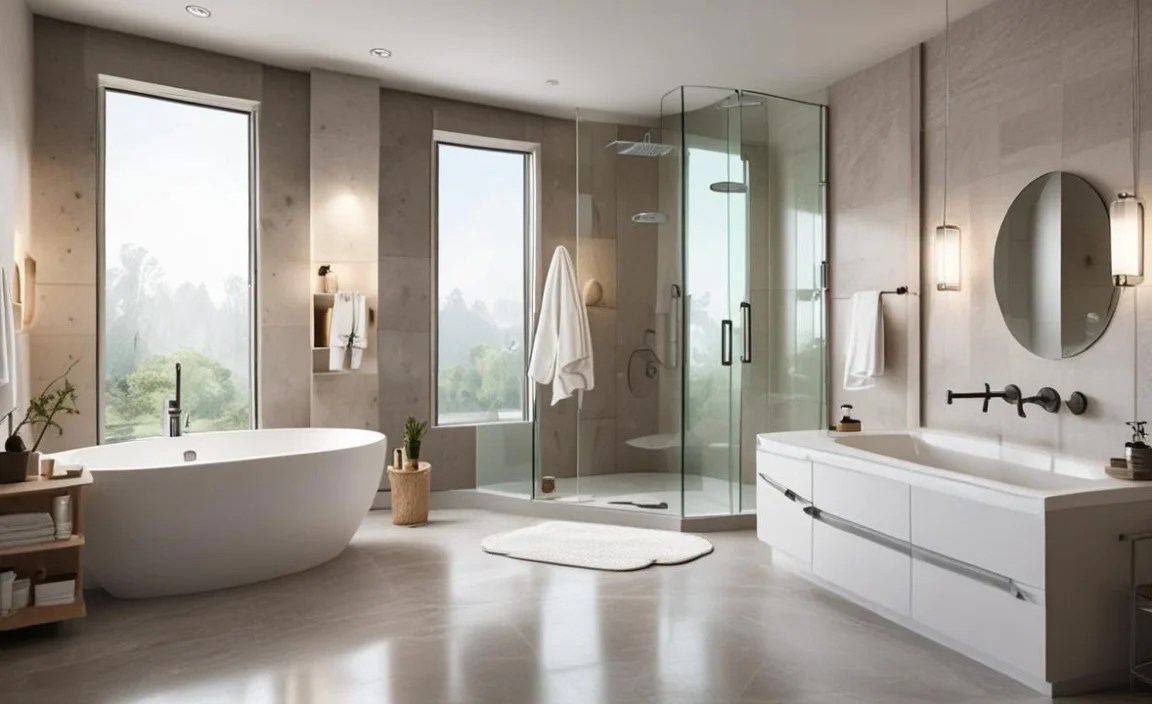 Weekly Checks and Quick Cleans: