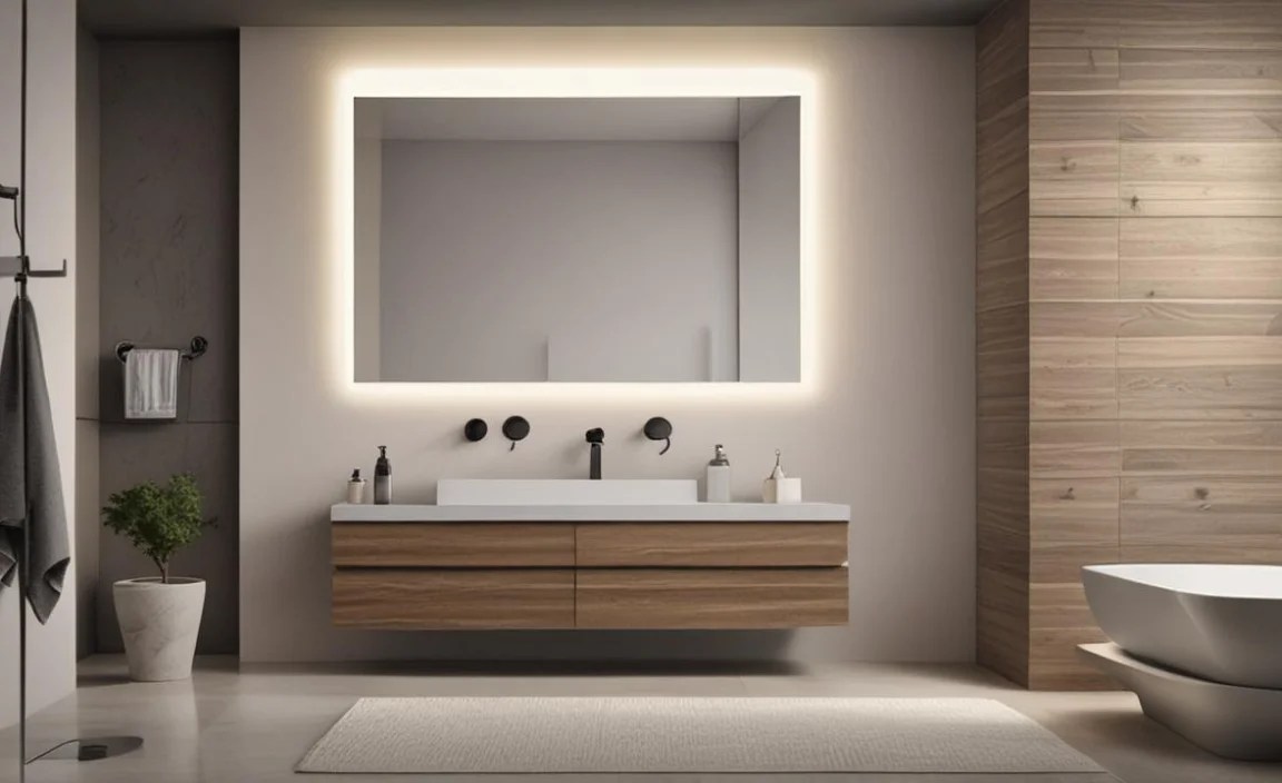 Weekly Minimalist Bathroom Maintenance Checklist: