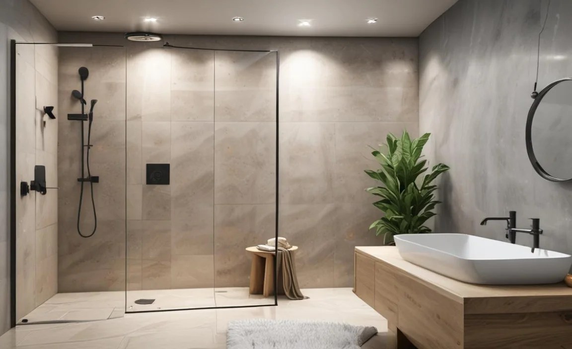 Wet Room Components Vs Alternative: The Ultimate Guide