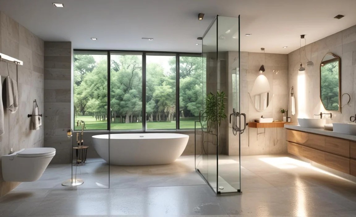 Wet Room Structure Pros And Cons: Essential Guide