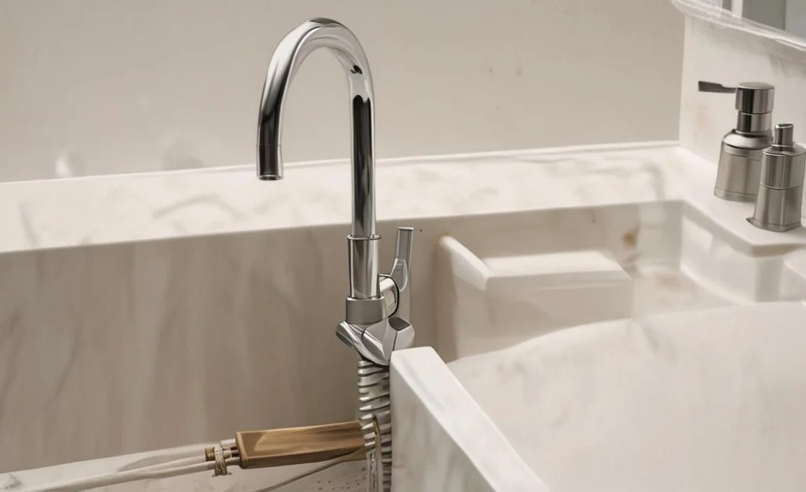 What About Chemical Drain Cleaners?