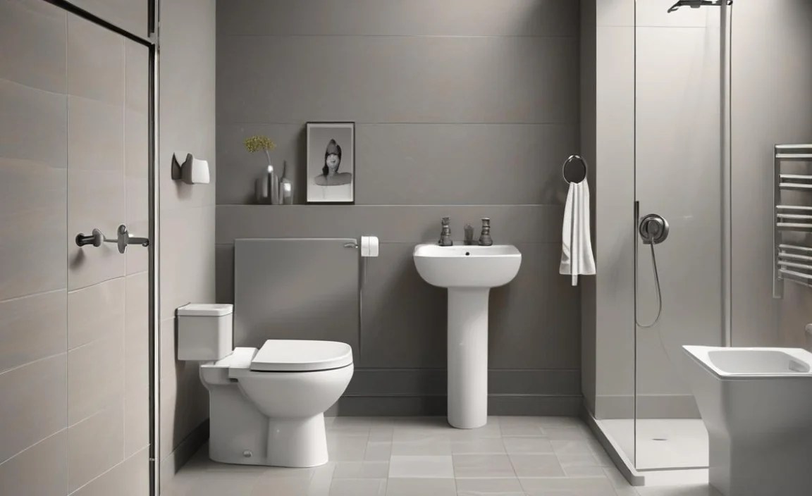 What are bidet attachments?