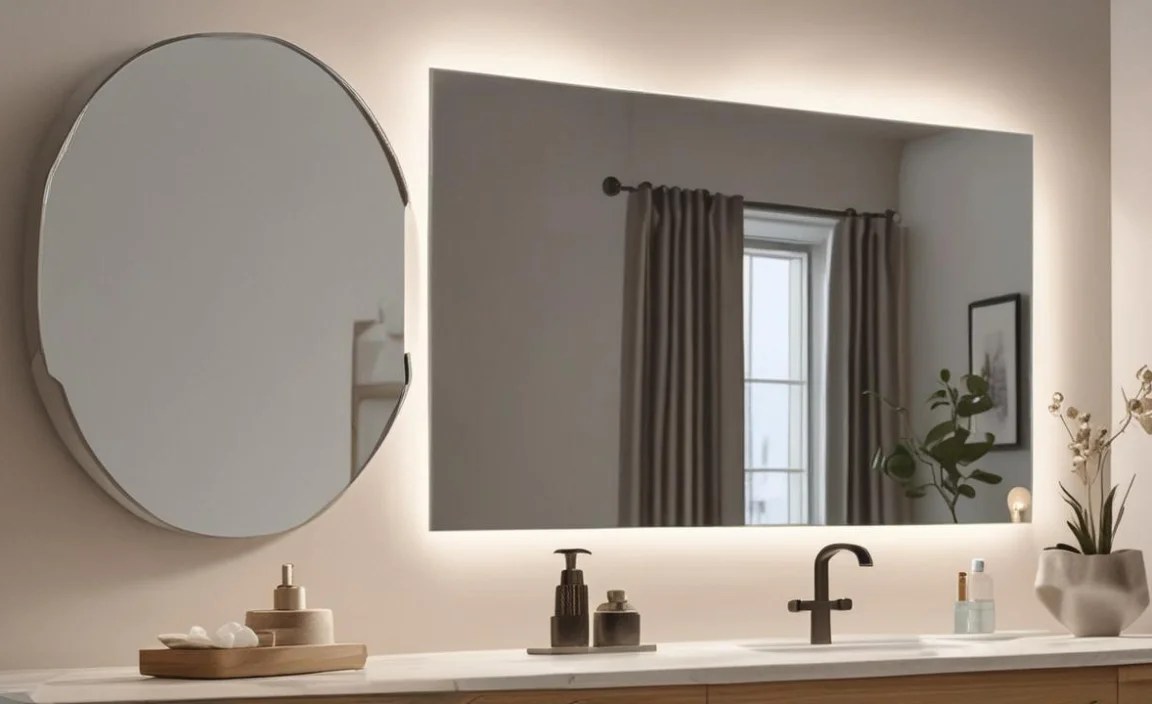 What are Smart Mirrors?