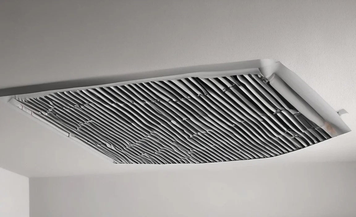 What are the most common vent problems a DIYer can fix?