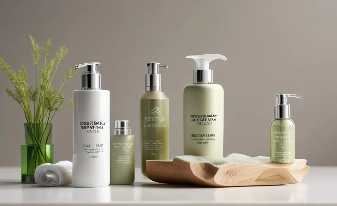 What exactly does “eco-friendly bathroom products” mean?