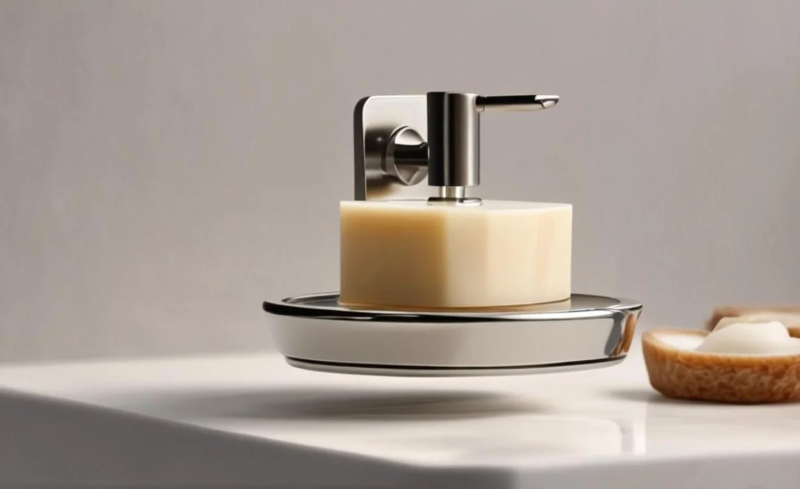 What Kind of Soap?