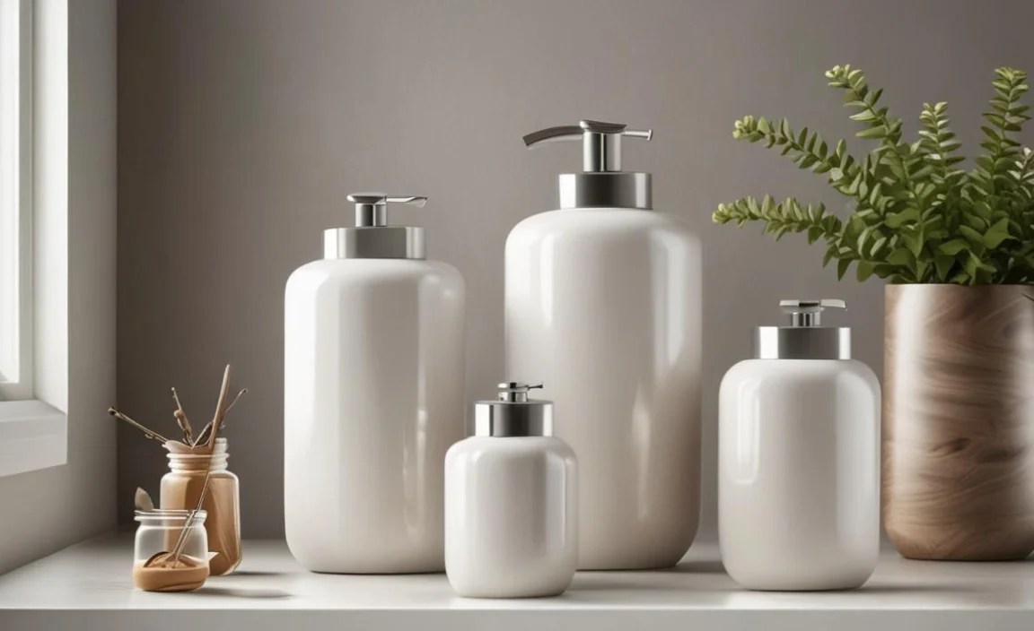 What materials are best for bathroom