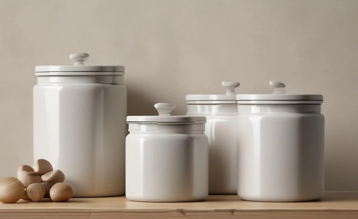 What NOT to Store (Generally)