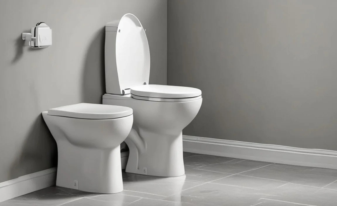 What to Do After Toilet Removal