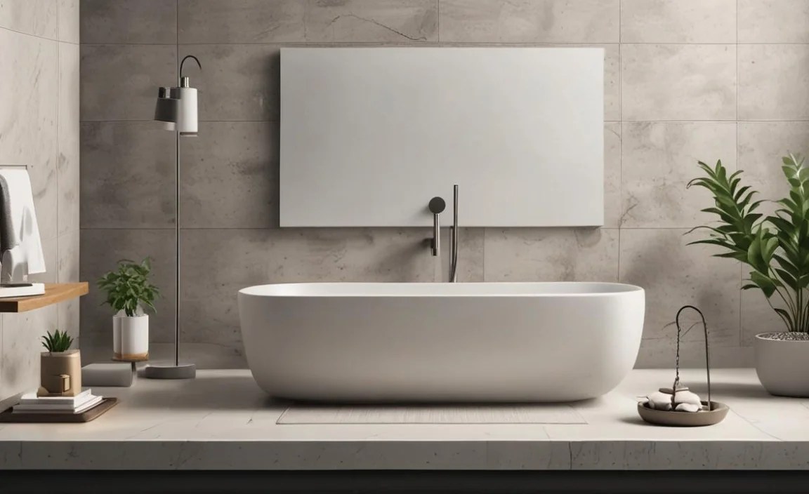 What &ldquo;Waterproof&rdquo; Actually Means for Ceramic