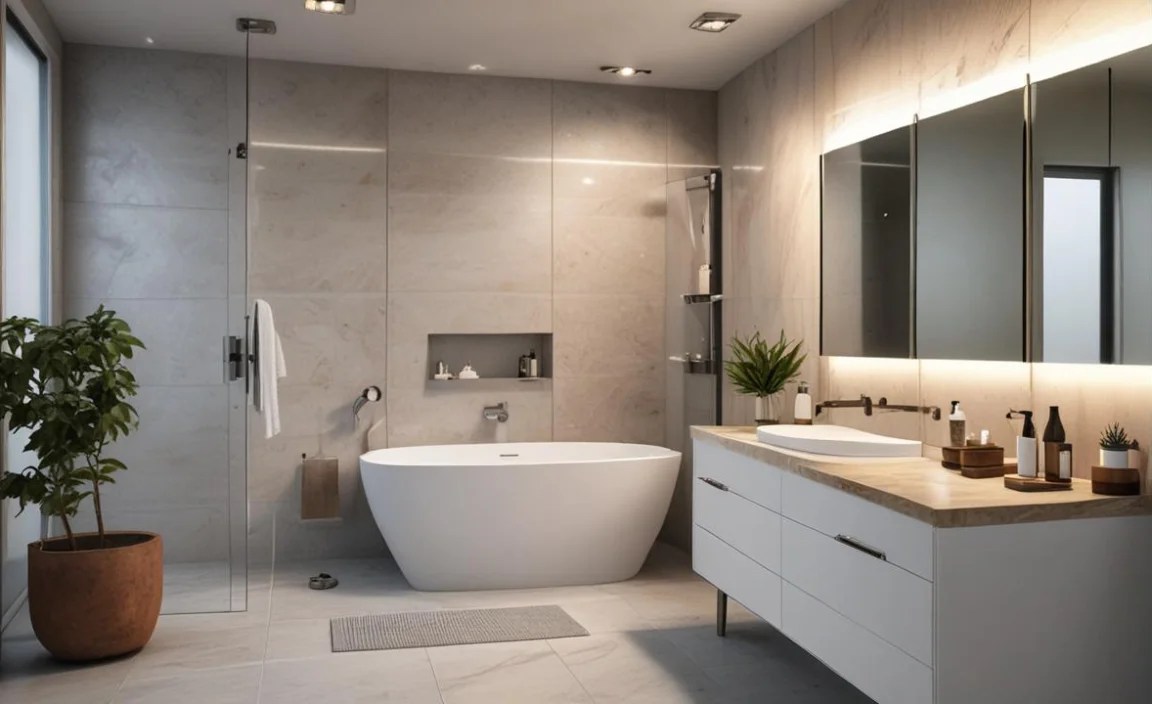 What’s the difference between a tile and a mosaic?