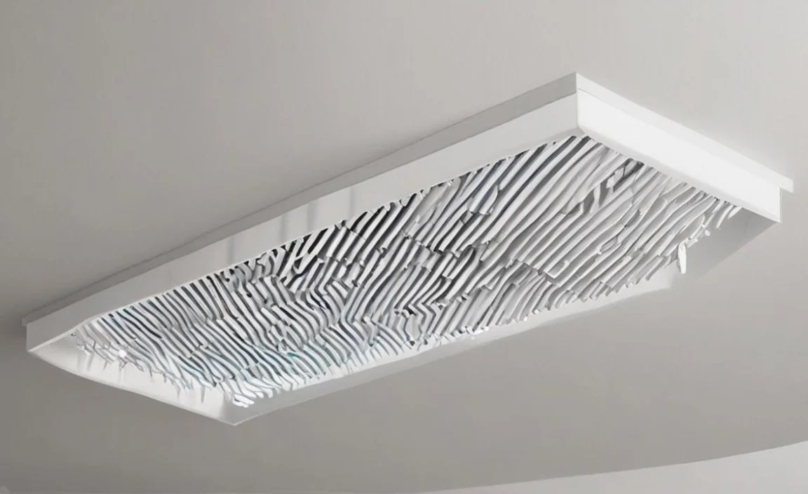 What&rsquo;s the difference between a vent and a register?