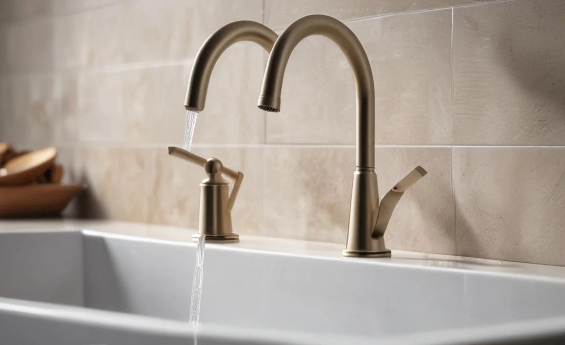 What’s the difference between plumber’s tape and plumber’s putty?