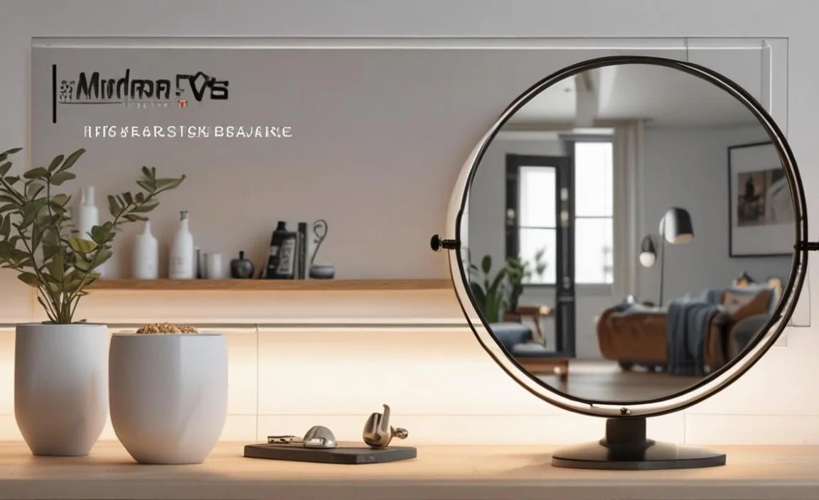 When a Standard Mirror Isn’t Enough: Understanding Alternatives