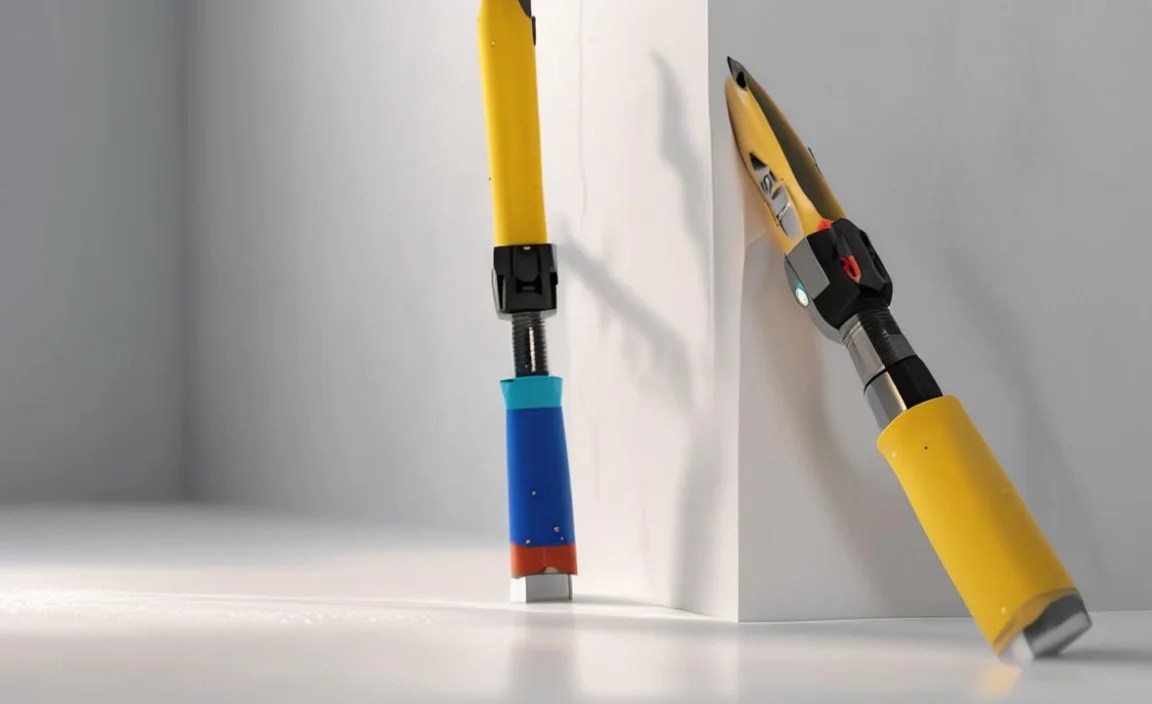 When Foam Sealant Wins: