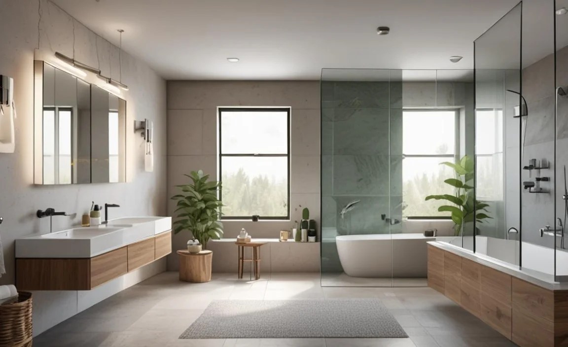 When is &ldquo;Bathroom Info&rdquo; Sufficient?