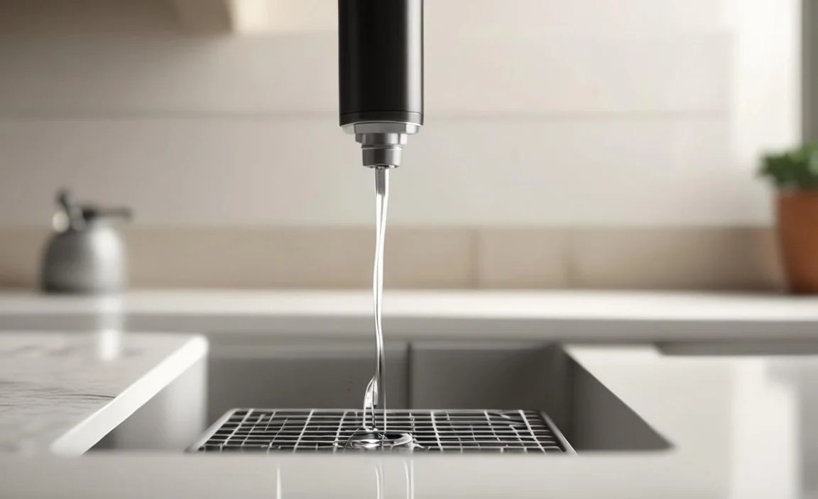 When to Call a Professional Plumber