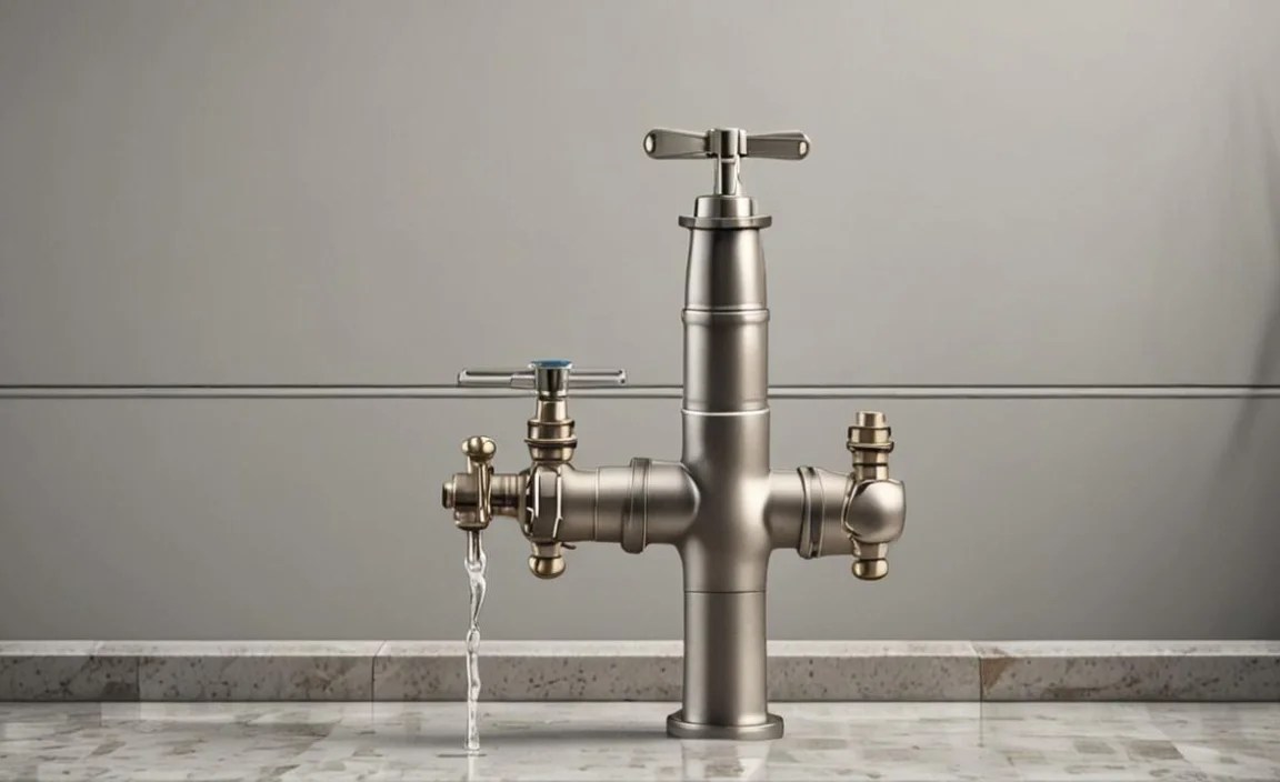 When to Call a Professional Plumber