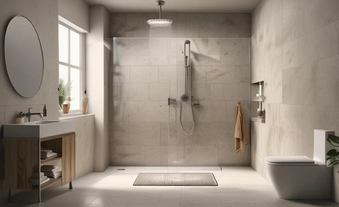 When to Choose a Bathtub