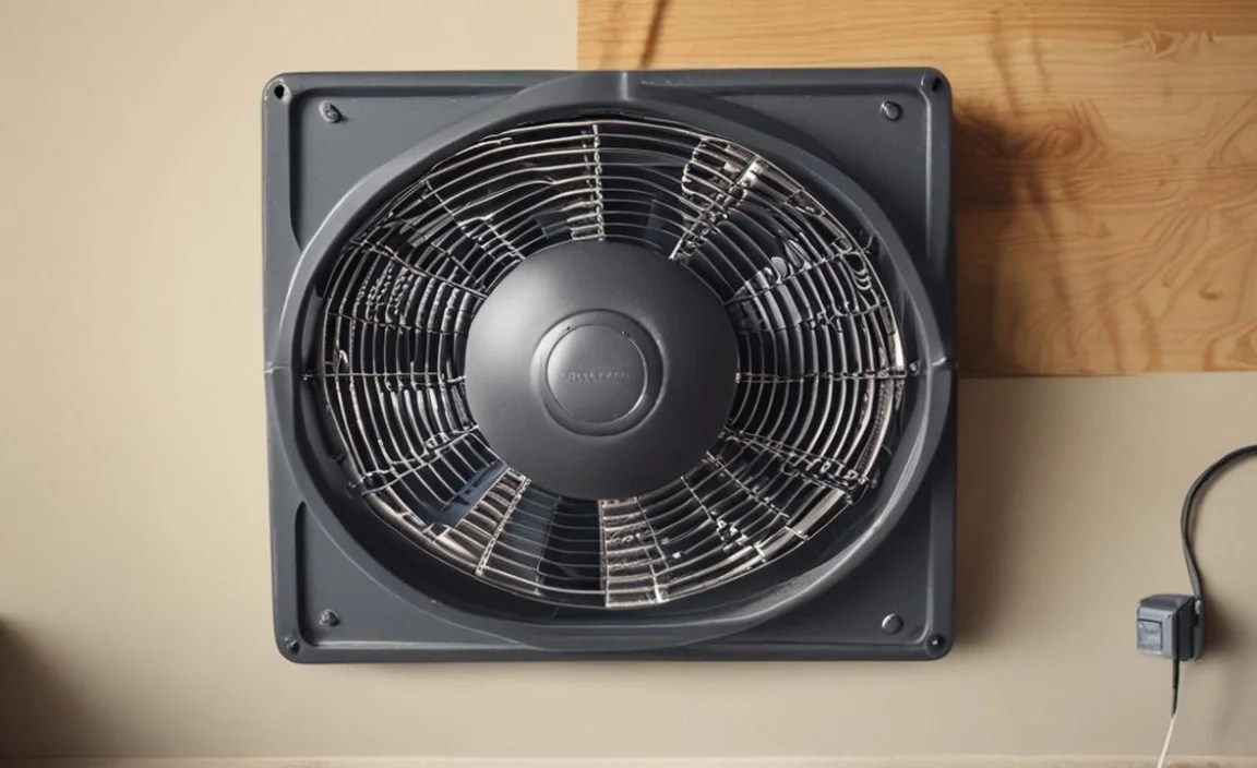 When to Consider a Full Fan Replacement